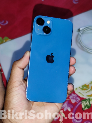 Iphone 13 128gb Pure Authentic